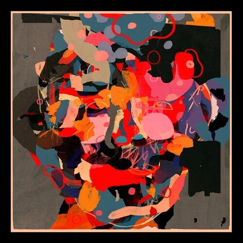 Clap Clap: Liquid Portraits { Record }