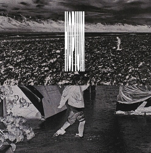 Luke Lund: Hopium { Record }