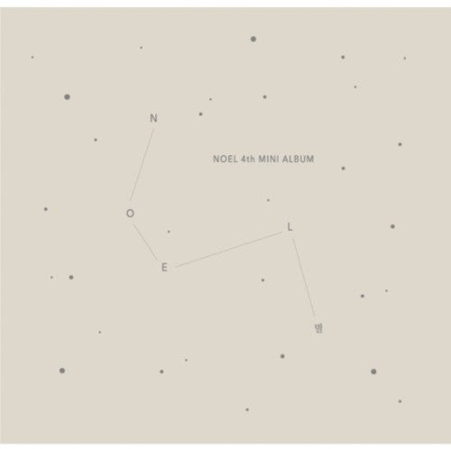 Noel: 4th Mini Album - CD