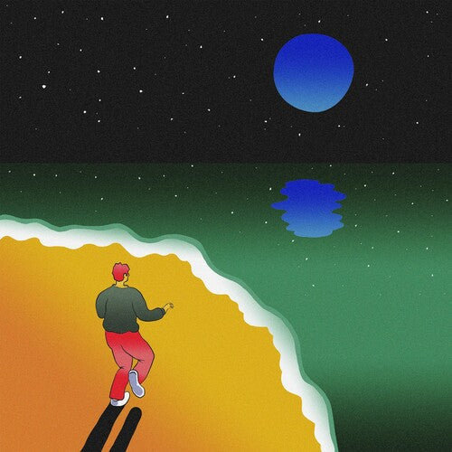Luka Kuplowsky: Stardust (blue Moon Lp) { Record }