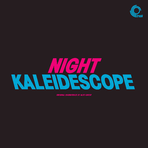 Night Kaleidescope / O.S.T.: Night Kaleidescope / O.S.T. - VINYL
