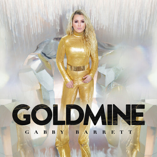 Gabby Barrett: Goldmine { Record }