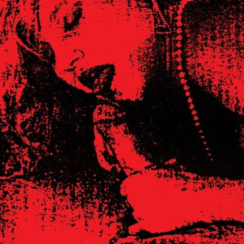 Thirdorgan: The Pornography of Despair { Record }