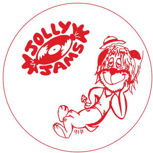 Balearic Skip: Balearic Skip - 12-INCH SINGLE