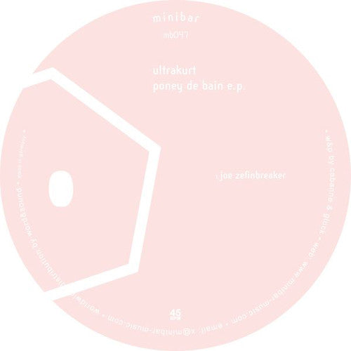 Ultrakurt: Poney de Bain { Record }