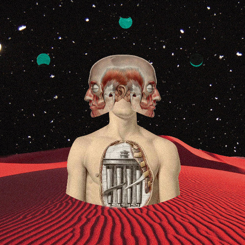 Dark Strands: Unknown Truths { Record }
