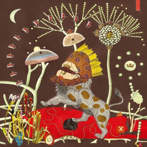 Butcher Brown- #kingButch ( LP )