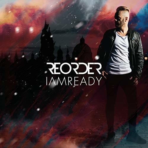 Reorder: I Am Ready - COMPACT DISCS