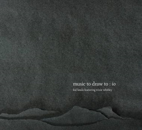 Kid Koala: Music To Draw To: Lo { Record }