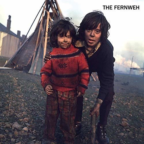 Fernweh: Fernweh { Record }