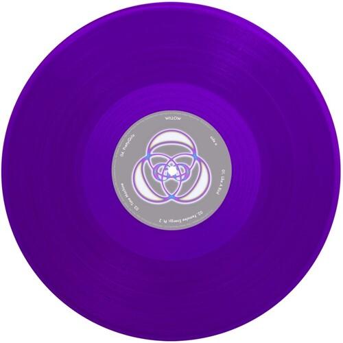 Willow- Willow ( LP )