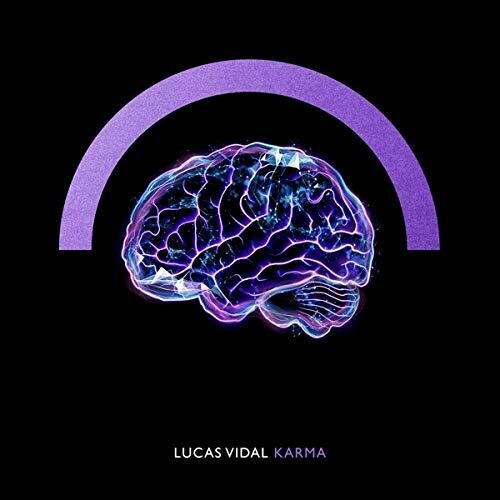 Lucas Vidal: Karma { Record }