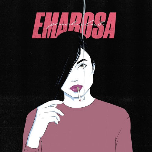 Emarosa: Peach Club - CD