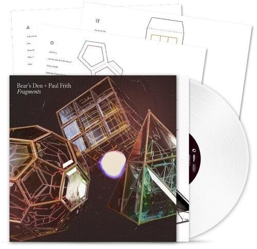 Bear's Den- Fragments (Indie Exclusive Vinyl) ( LP )