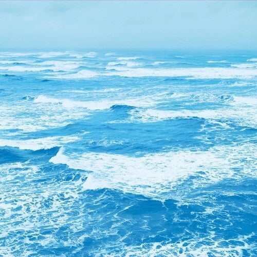 Ryo Fukui: A Letter From Slowboat - CD