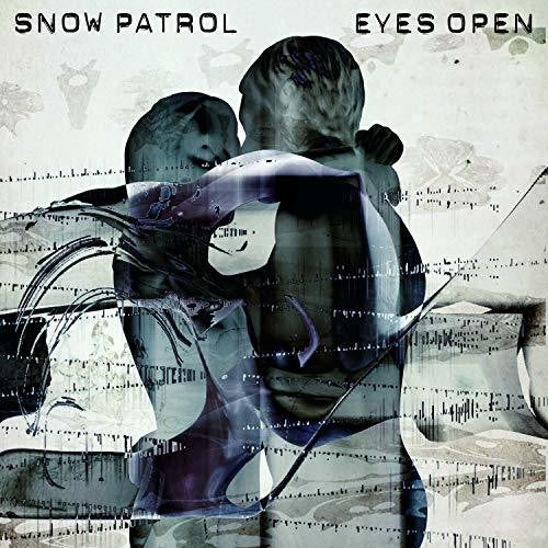 Snow Patrol: Eyes Open - VINYL
