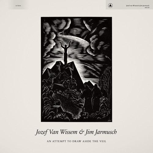 Jozef Van Wissem & Jim Jarmusch- An Attempt to Draw Aside the Veil ( LP )