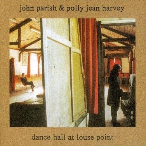 PJ Harvey- Dance Hall At Louse Point ( LP )