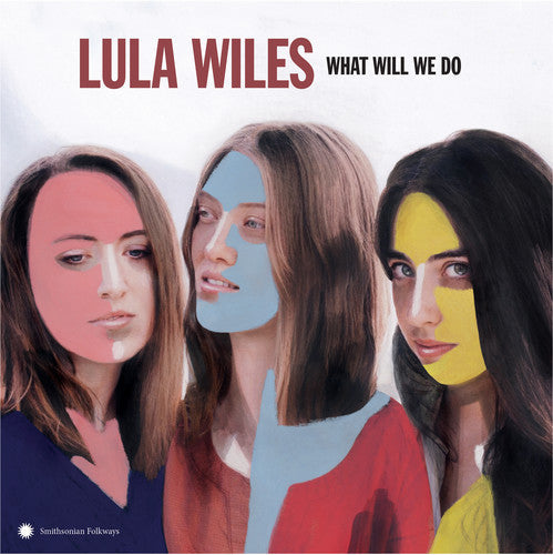 Lula Wiles: What Will We Do { Record }