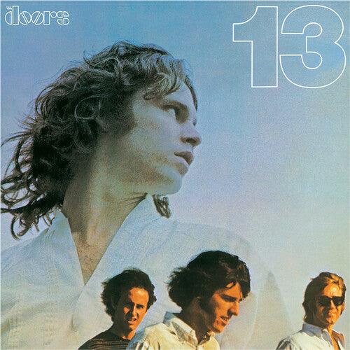 The Doors- 13 ( LP )