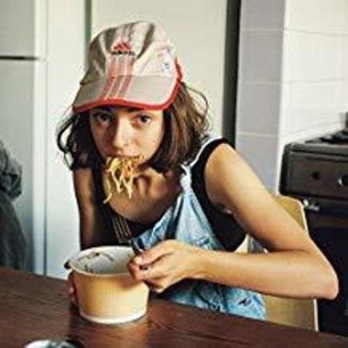 Stella Donnelly- Thrush Metal ( LP )