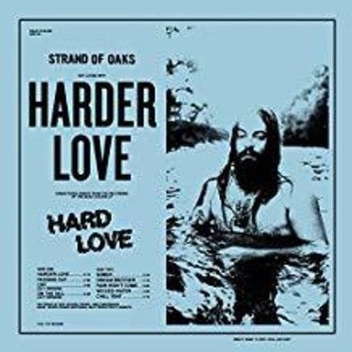 Strand of Oaks- Harder Love ( LP )