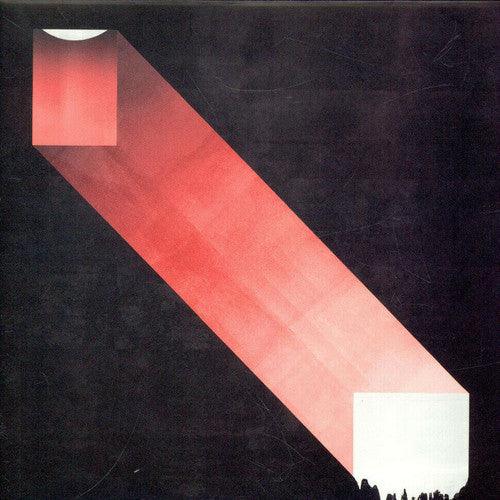 Mogwai- Party In The Dark 7 Single ( LP )