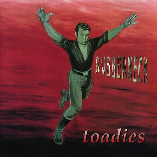 Toadies: Rubberneck - VINYL