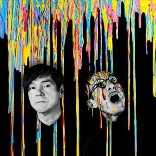 Sparks: A Steady Drip, Drip, Drip { Record }