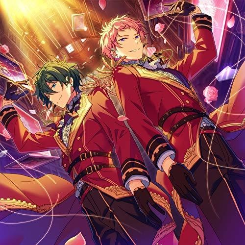 Valkyrie: Ensemble Stars Album Series Present: Valkyrie (Original Soundtrack) - CD