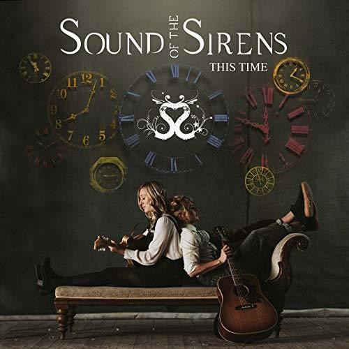 Sound of the Sirens: This Time { Record }