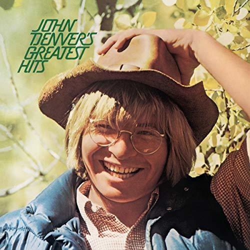 John Denver- Greatest Hits (150 Gram Vinyl) ( LP )