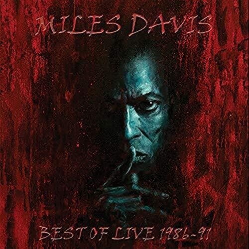Miles Davis: Best Of Live 1986-91 - CD