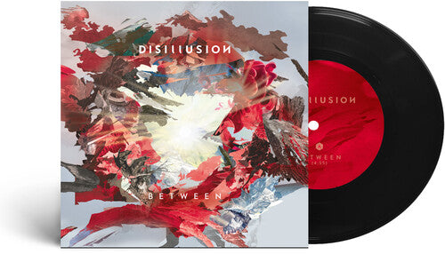 Disillusion- Between ( LP )