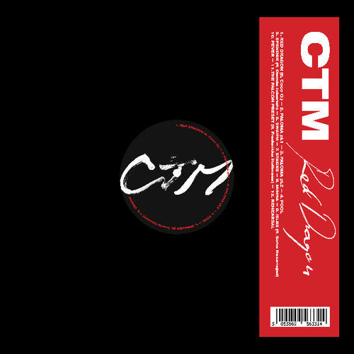 CTM: Red Dragon { Record }