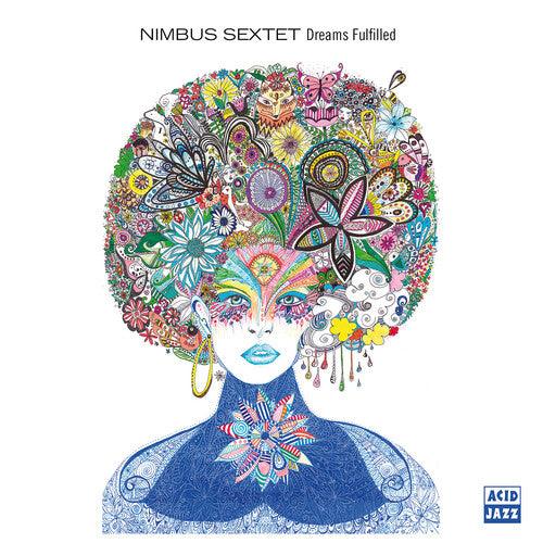 Nimbus Sextet- Dreams Fulfilled ( LP )