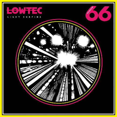 Lowtec: Light Surfing { Record }