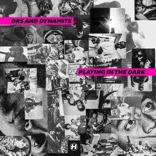 Drs & Dynamite: Playing In The Dark - COMPACT DISCS