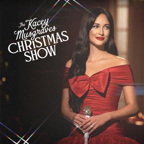 Kacey Musgraves- The Kacey Musgraves Christmas Show ( LP )