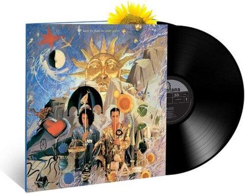 Tears For Fears- The Seeds Of Love ( LP )