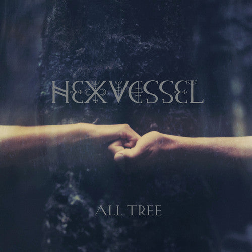 Hexvessel: All Tree - COMPACT DISCS