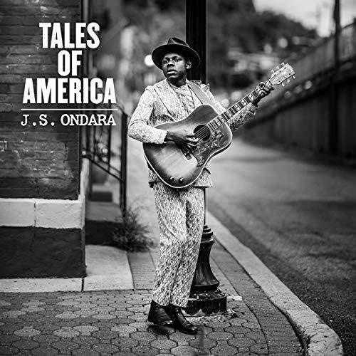 J.S. Ondara: Tales Of America - VINYL