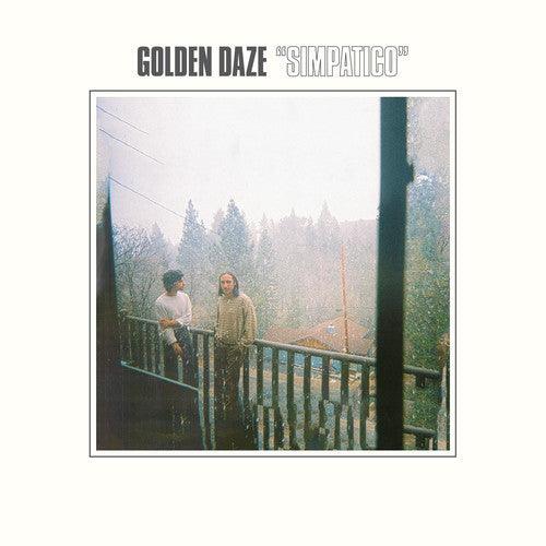 Golden Daze- Simpatico ( LP )