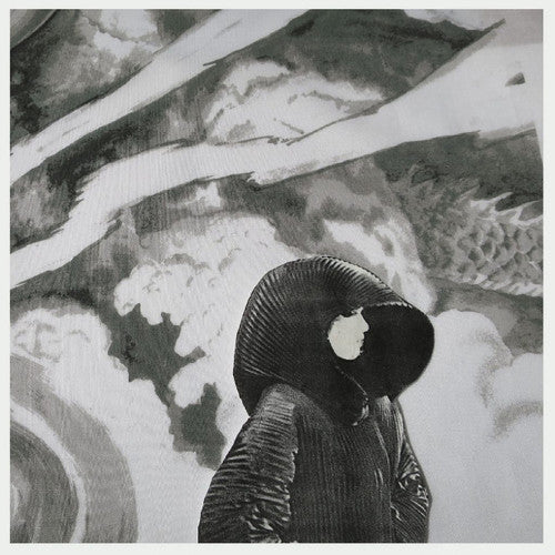 Black Rain: Computer Soul { Record }