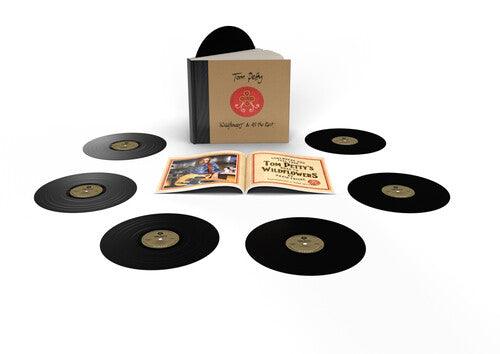 Tom Petty- Wildflowers & All The Rest ( LP )