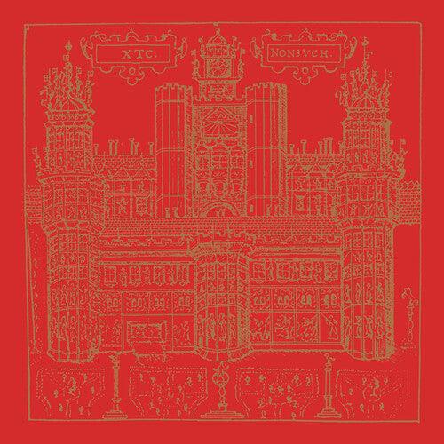XTC- Nonsuch ( LP )