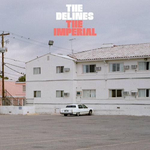 Delines: The Imperial - COMPACT DISCS