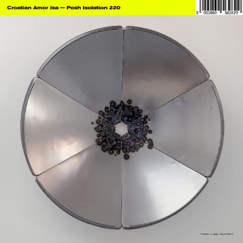 Croatian Amor: Isa { Record }