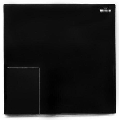 Nicolas Jaar: Cenizas { Record }