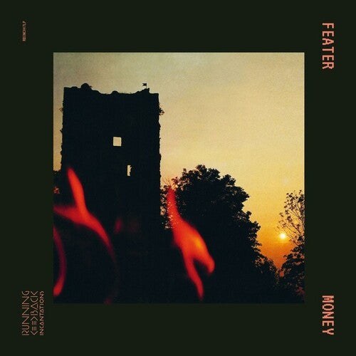 Feater: Money { Record }